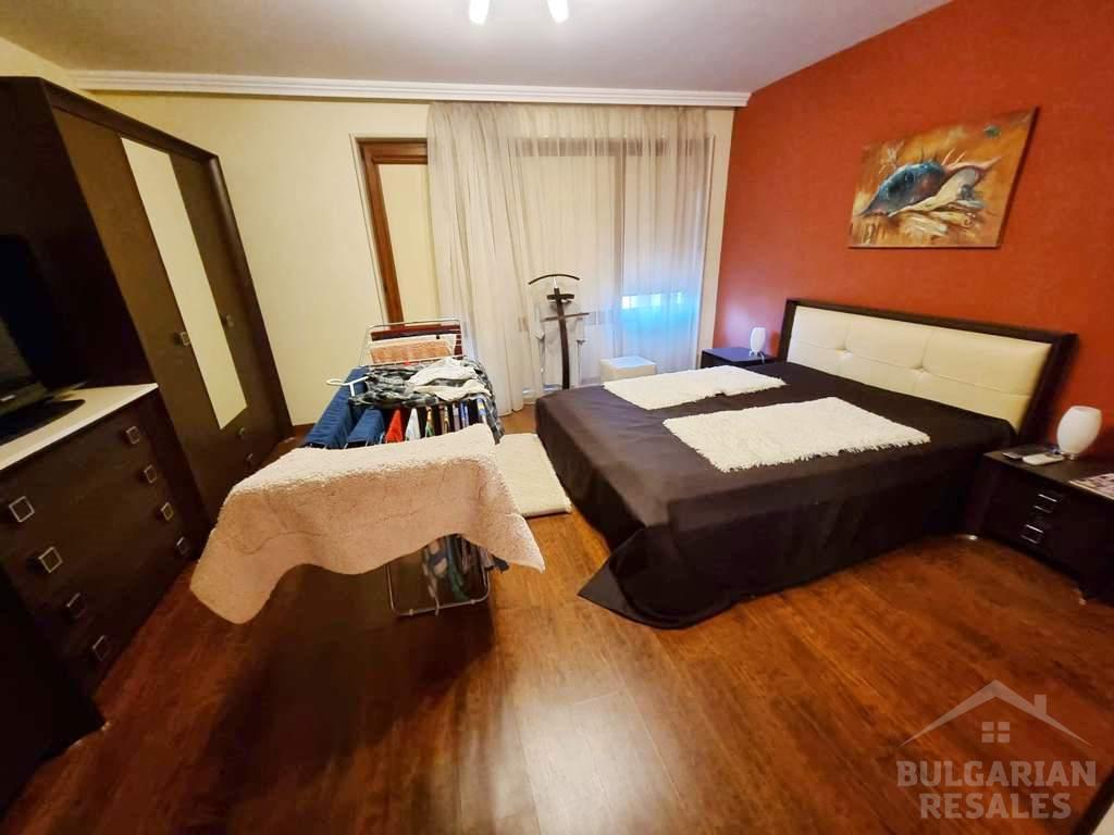 Добре обзаведен апартамент на 200 метра от плажа ID: 2452 - Снимка 8