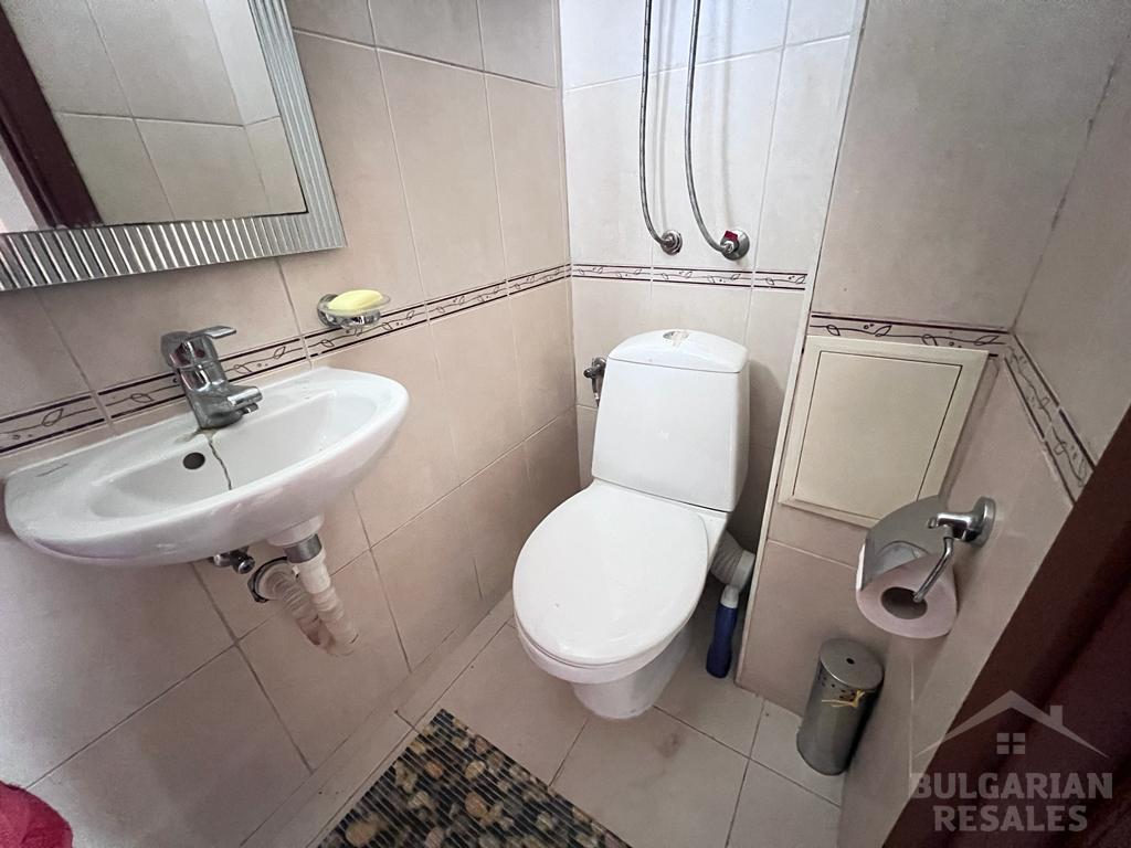 Two bedroom flat with terrace with access to the grounds ID: 3562 - Photo 13