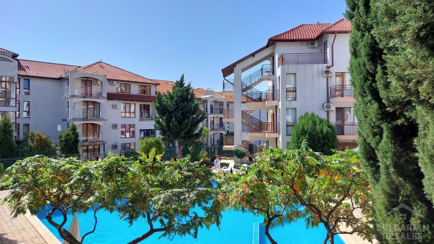 Mieszkanie w dobrym stanie i umeblowane ID: 4092 - Фото14