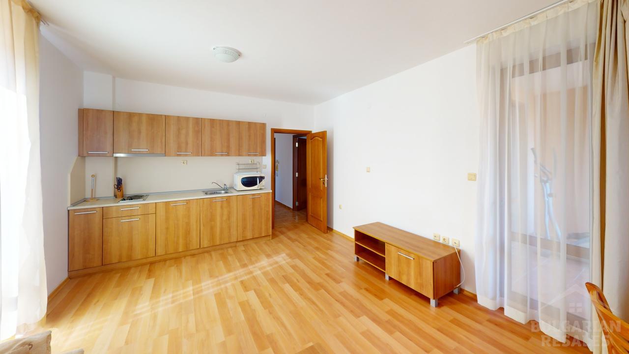 Two bedroom apartment in “Efir 2” at a bargain price ID: 4525 - Photo 6