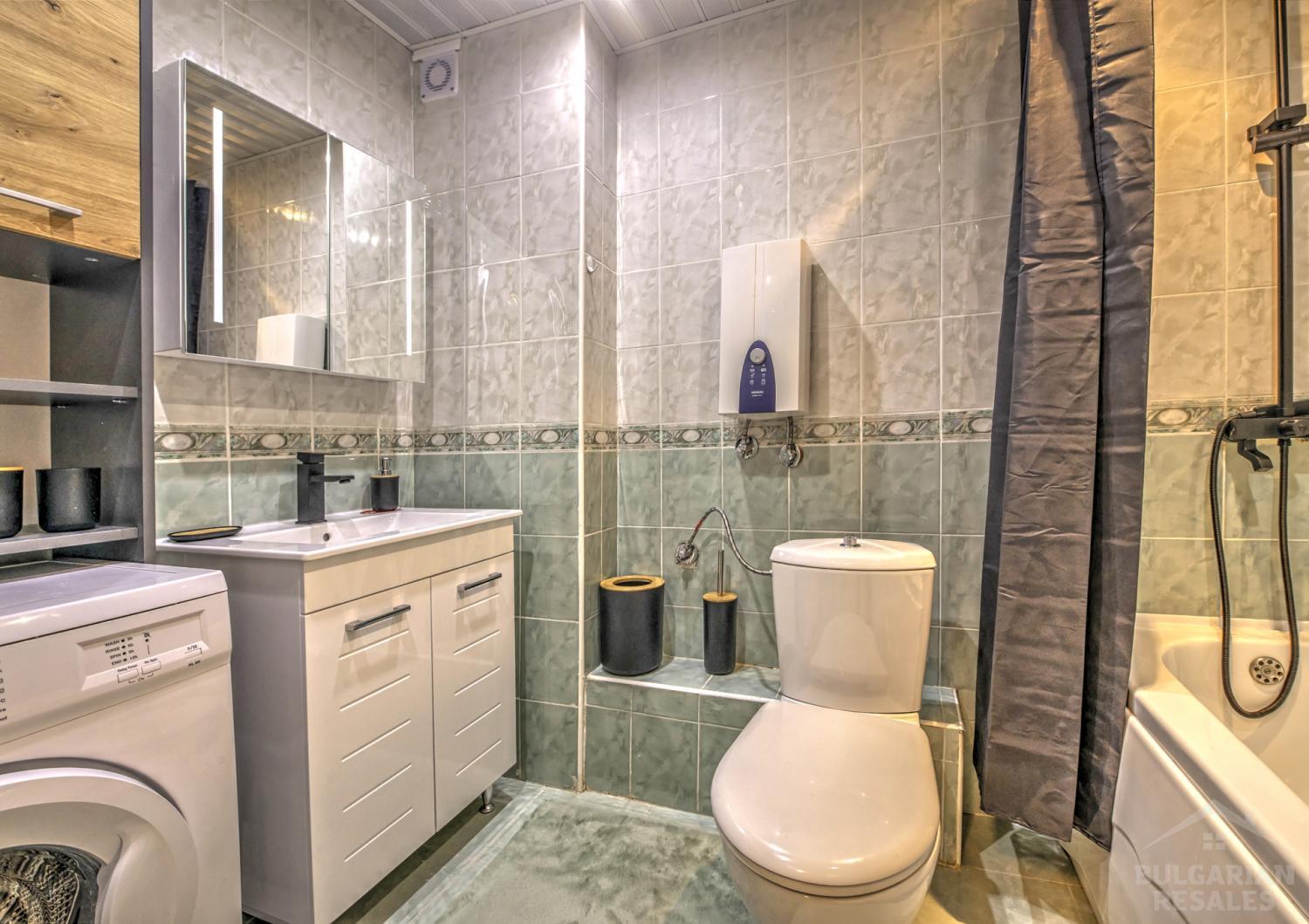 Apartment with modern interior in ‘Sun City’ ID: 4689 - Photo 14