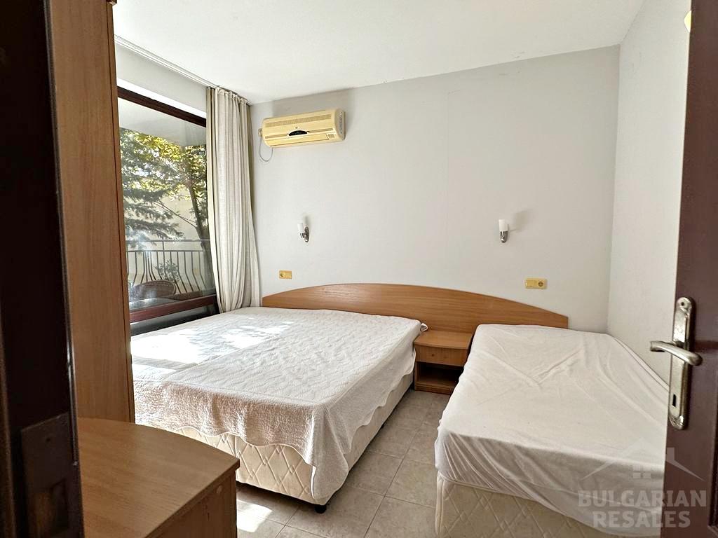 Mieszkanie blisko plaży w kompleksie Rose Village ID: 3792 - Фото15