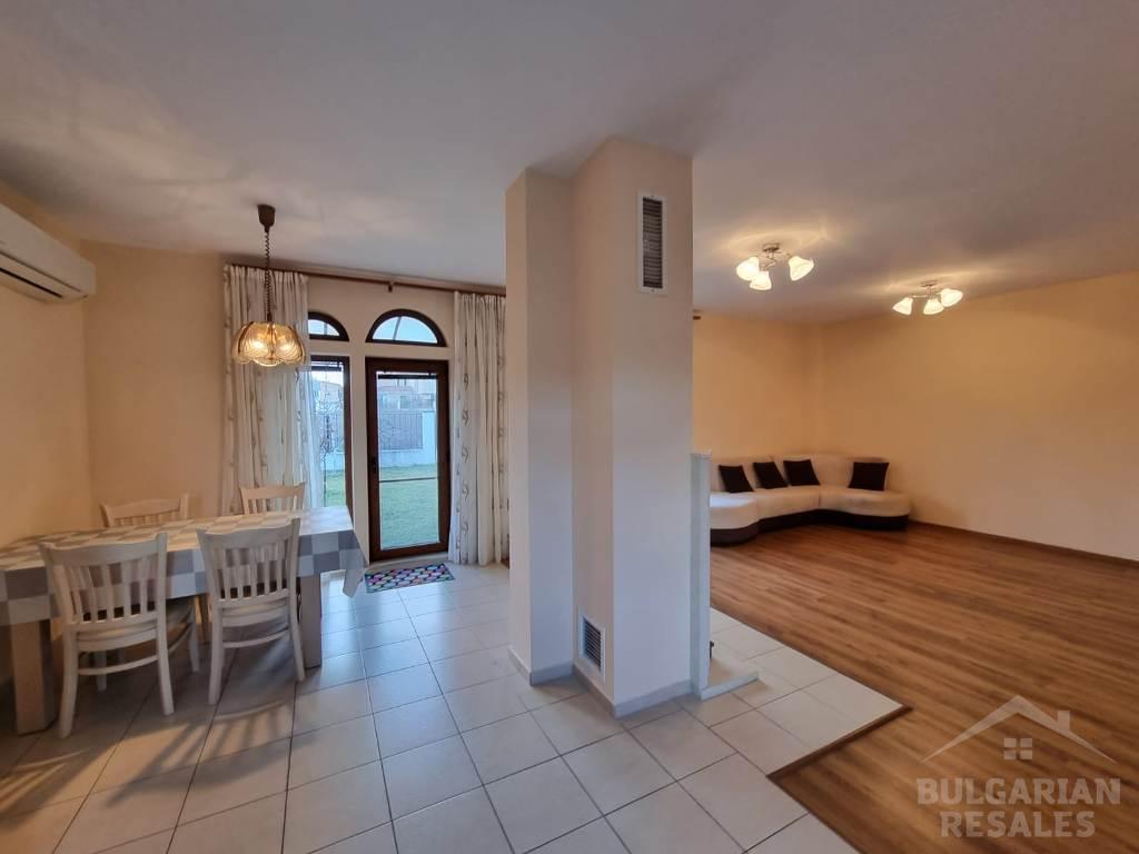 Duplex w luksusowym kompleksie w pobliżu Burgas ID: 2571 - Фото12