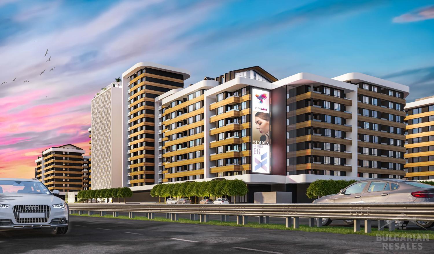 Выгодно! Квартира в 