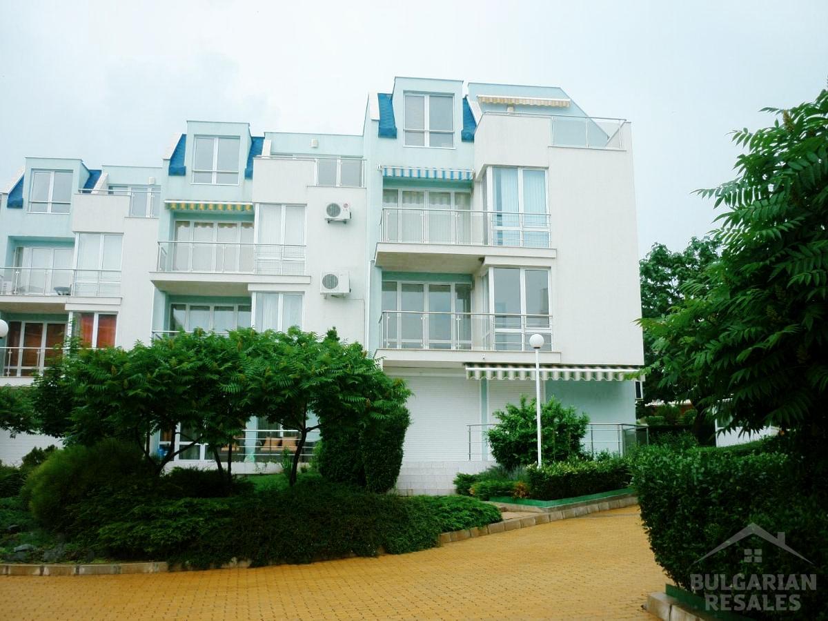 Не дорогая квартира в Святом Власе ID: 2328 - Photo 13