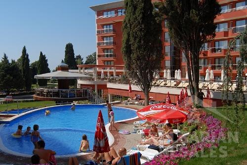 Panorama Beach Nesebar ID: 207 - Photo 9