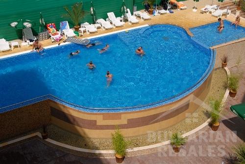 Panorama Beach Nesebar ID: 207 - Photo 12