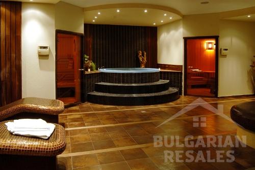 Panorama Beach Nesebar ID: 207 - Photo 23