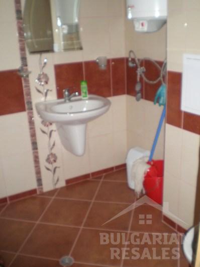 Studio in Sarafovo ID: 678 - Photo 10