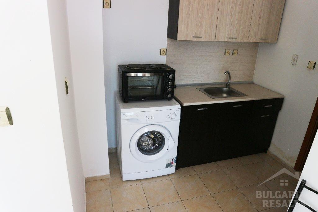 ID1351 Budżetowe mieszkanie w Sunny Day 3 ID: 990 - Фото9