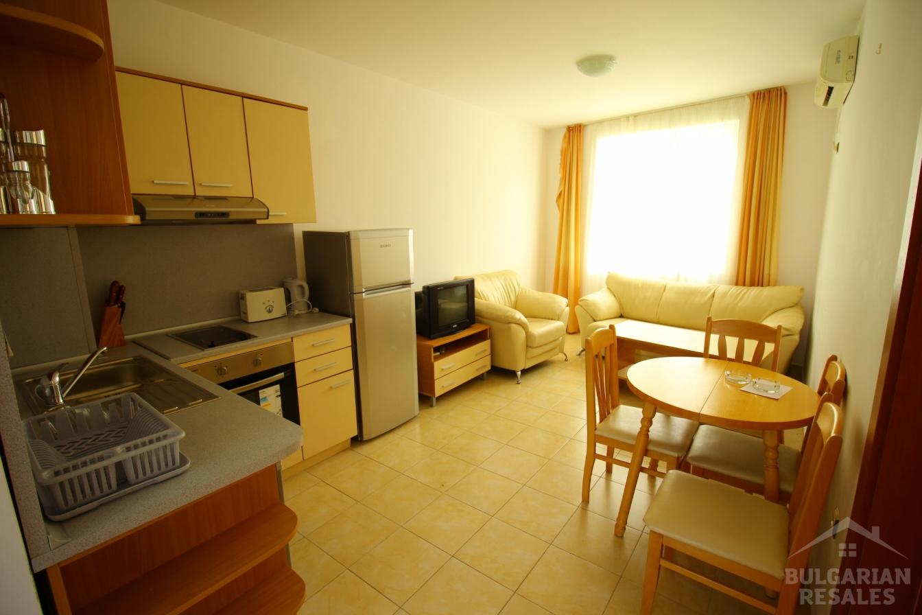 ID1367 Трехкомнатная квартира в Sunny Day 3 ID: 514 - Фото7