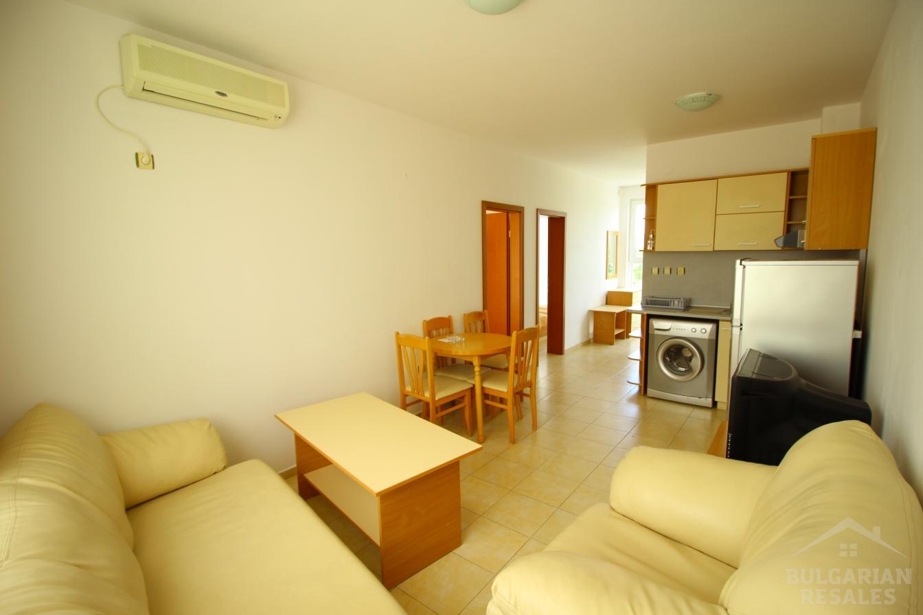 ID1367 Трехкомнатная квартира в Sunny Day 3 ID: 514 - Фото10