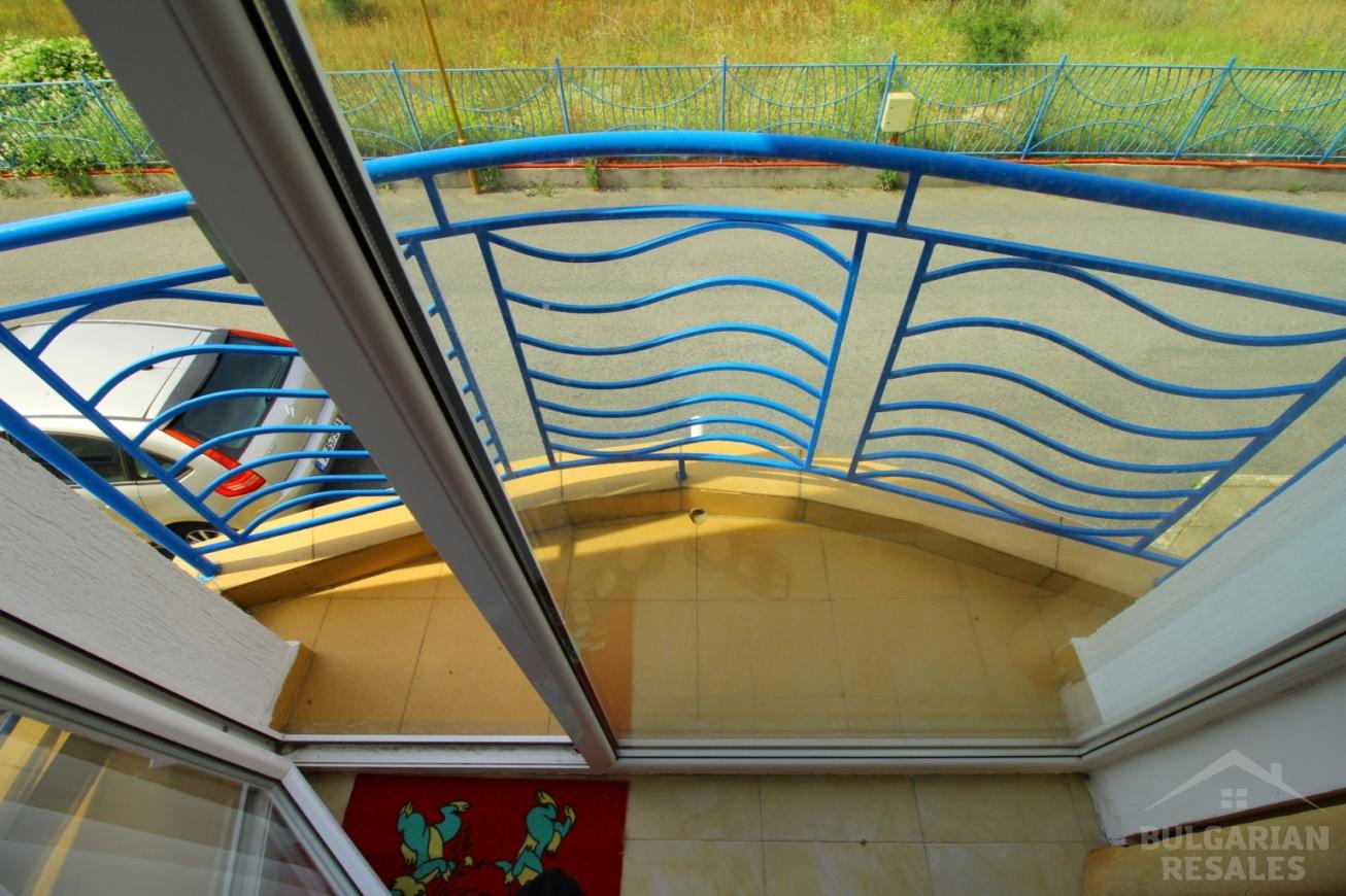 ID1367 Трехкомнатная квартира в Sunny Day 3 ID: 514 - Фото11