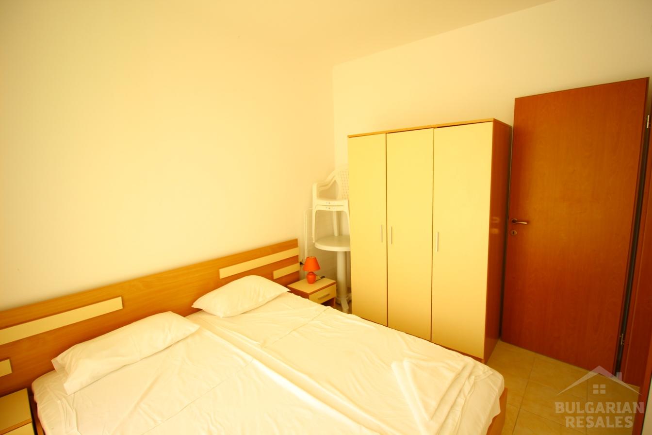 ID1367 Трехкомнатная квартира в Sunny Day 3 ID: 514 - Фото13