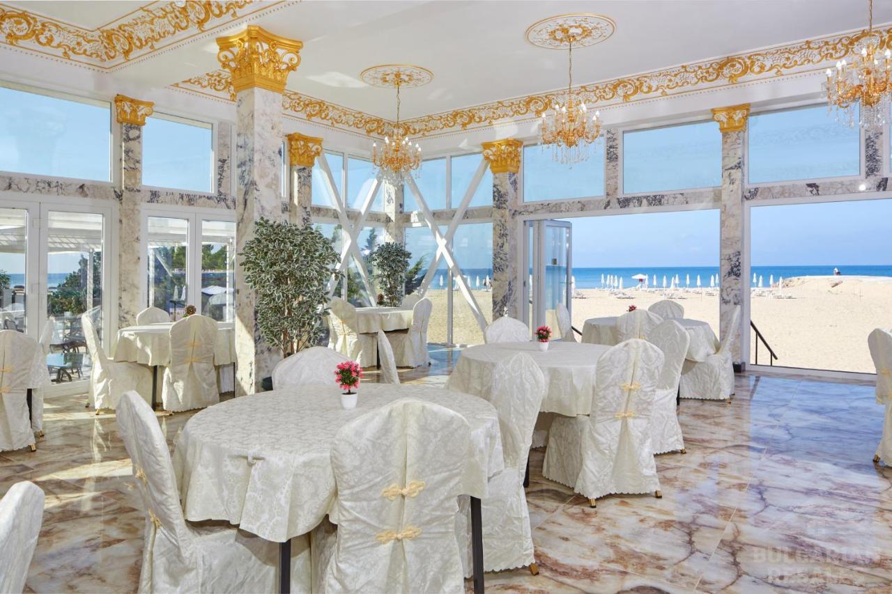 Zainwestuj w linię 1! Kompleks Тaliana Beach ID: 2791 - Фото3