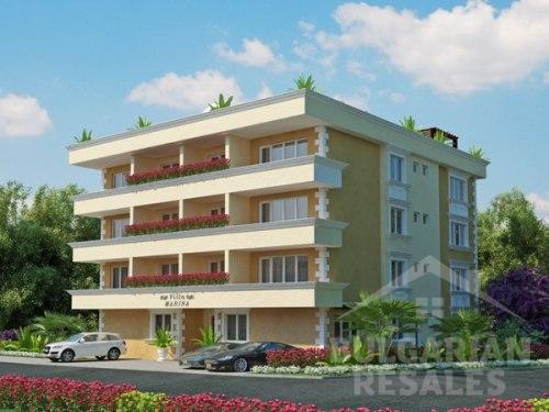 Villa Marina ID: 395 - Photo 3