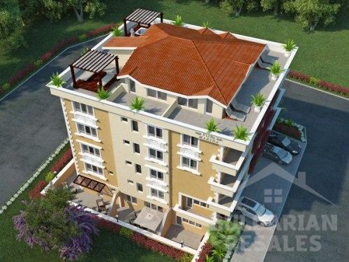 Villa Marina / Вилла Марина ID: 395 - Фото5