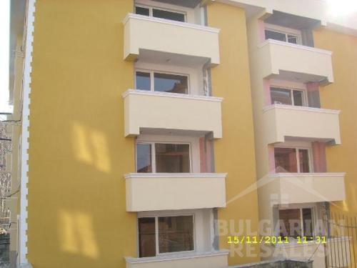 Villa Marina / Вилла Марина ID: 395 - Фото14