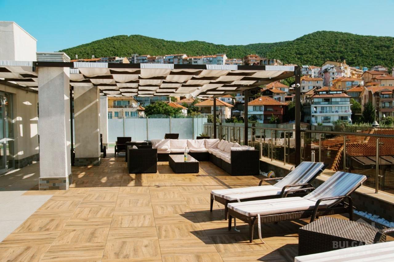 Квартира в престижном районе города с видом на море ID: 2585 - Фото2