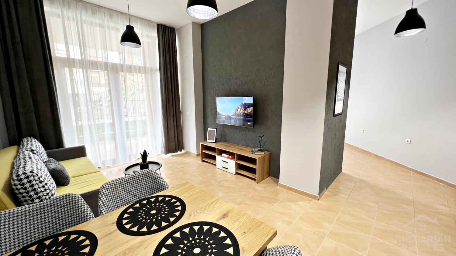 Kompaktowe i niedrogie mieszkanie w Panorama Dreams ID: 3085 - Фото3