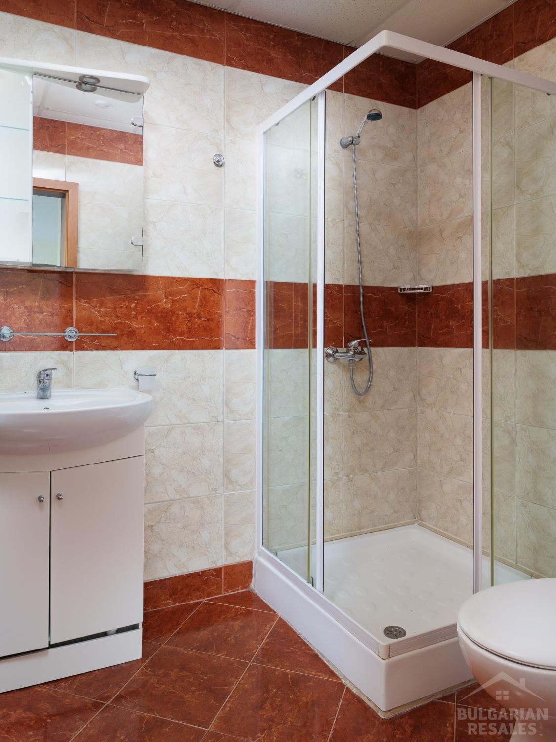 Dvojizbový byt v Bulharsku neďaleko mora ID: 3509 - Фото15