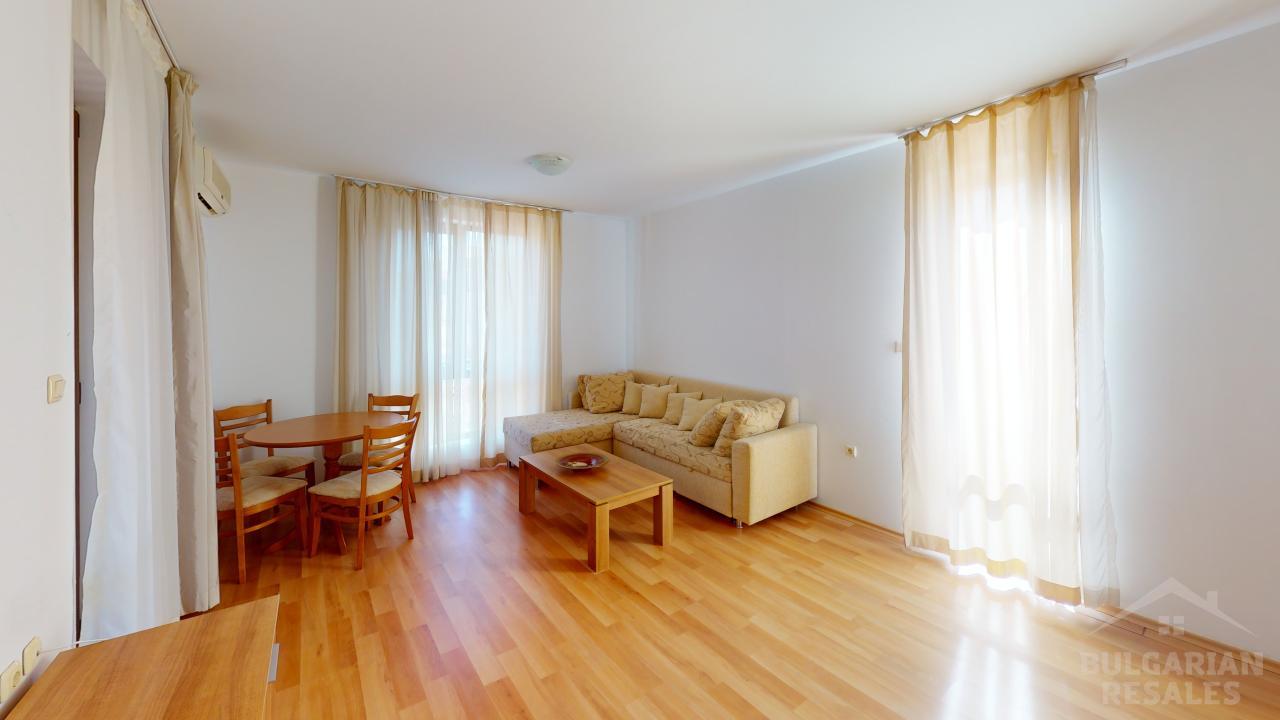 Two bedroom apartment in “Efir 2” at a bargain price ID: 4525 - Photo 3