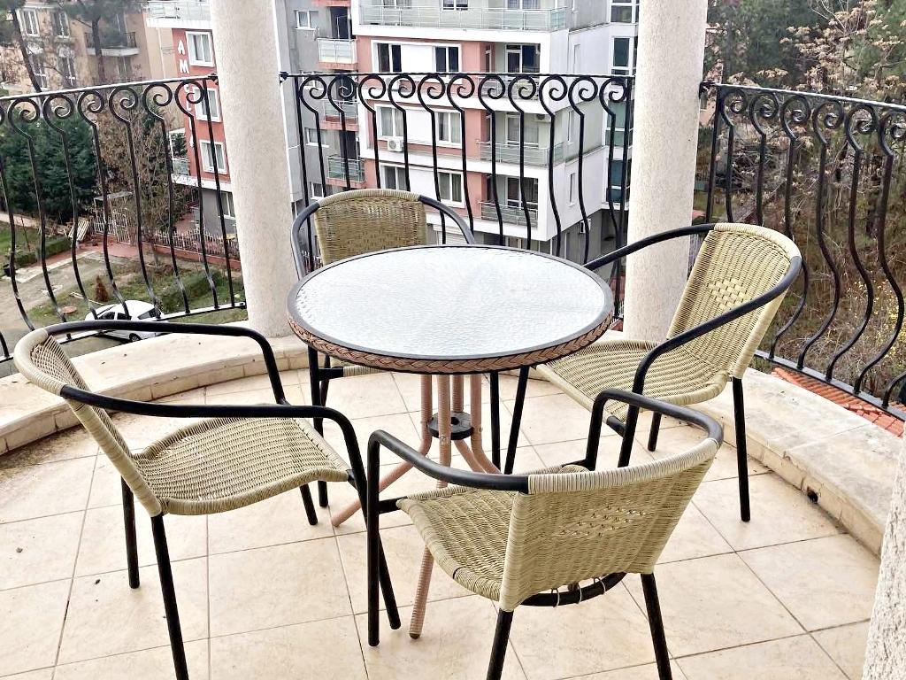 Apartment suitable for rent in a luxury complex ID: 2417 - Photo 10