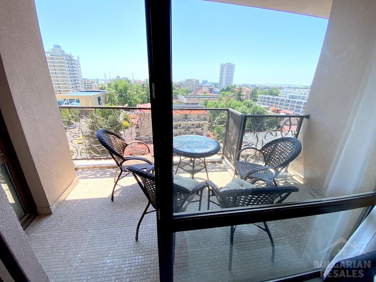 Апартамент за инвестиция в луксозния комплекс Royal Beach Barcelo ID: 2823 - Снимка 8