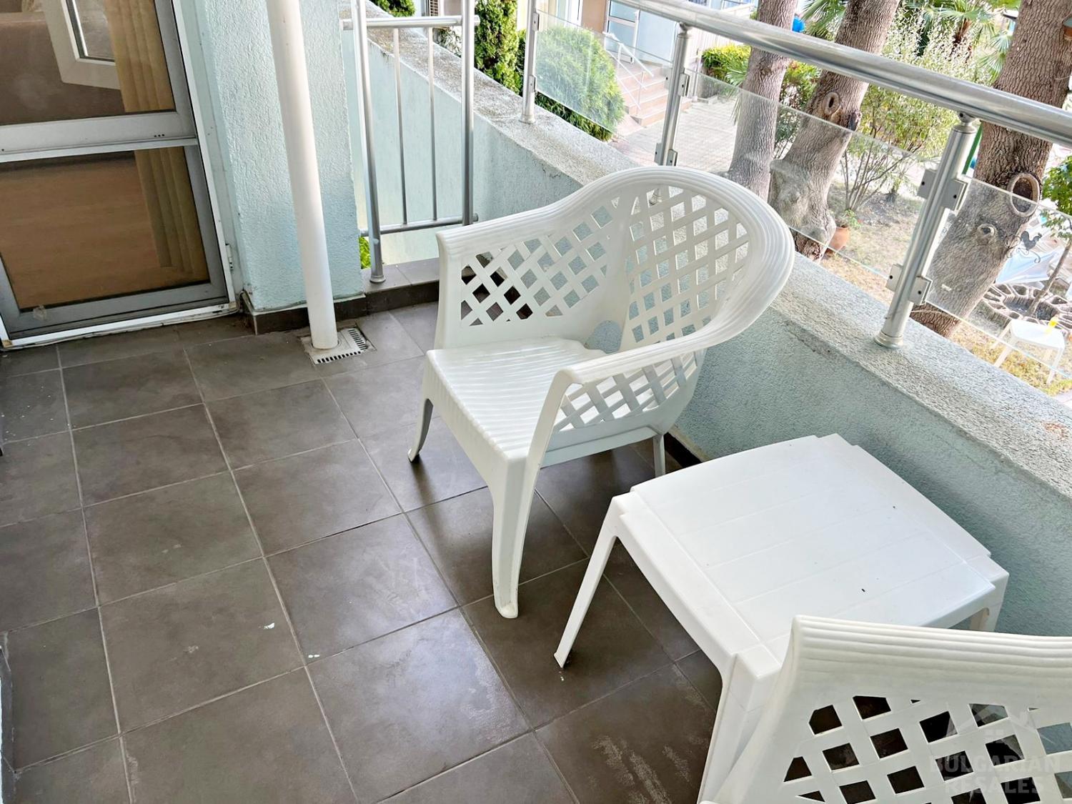 Byt v komplexe 70 metrov od pláže ID: 3616 - Фото12