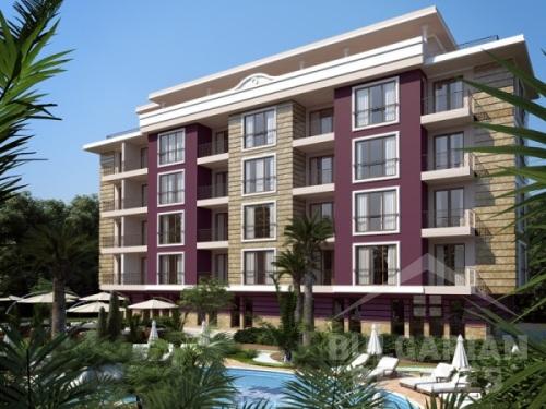 Mellia Resort 4 / Мелия Резорт 4 ID: 432 - Фото3