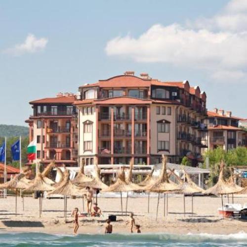 Южен плаж - Царево ID: 196 - Снимка 1