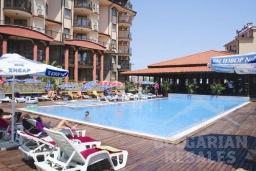 Южен плаж - Царево ID: 196 - Снимка 4