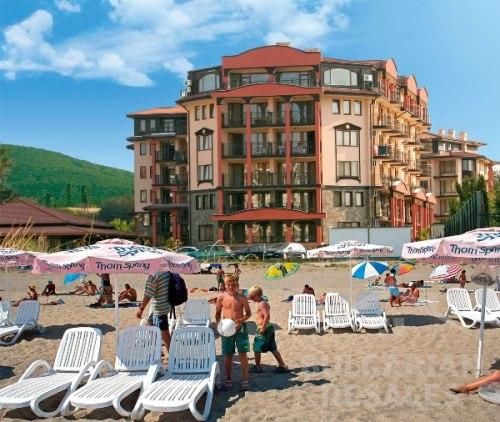 South Beach - Czarowo ID: 196 - Фото13