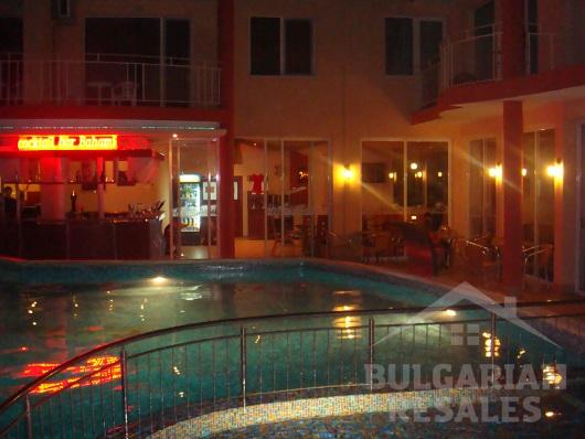 Bahami Slnečný breh ID: 679 - Фото3