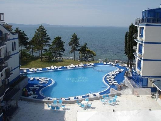 Pałac Błękitna Zatoka / Pałac Błękitna Zatoka ID: 707 - Фото1