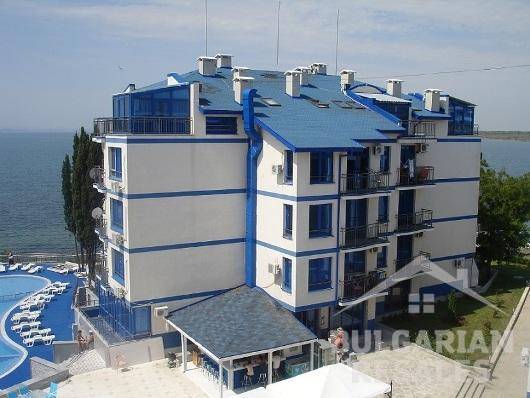 Apartment in Pomorie, Beachfront, Sea View ID: 6479 - Photo 10