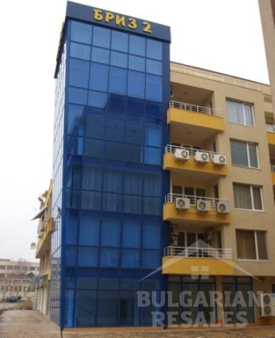  Бриз 2 / Brize 2  ID: 213 - Фото1