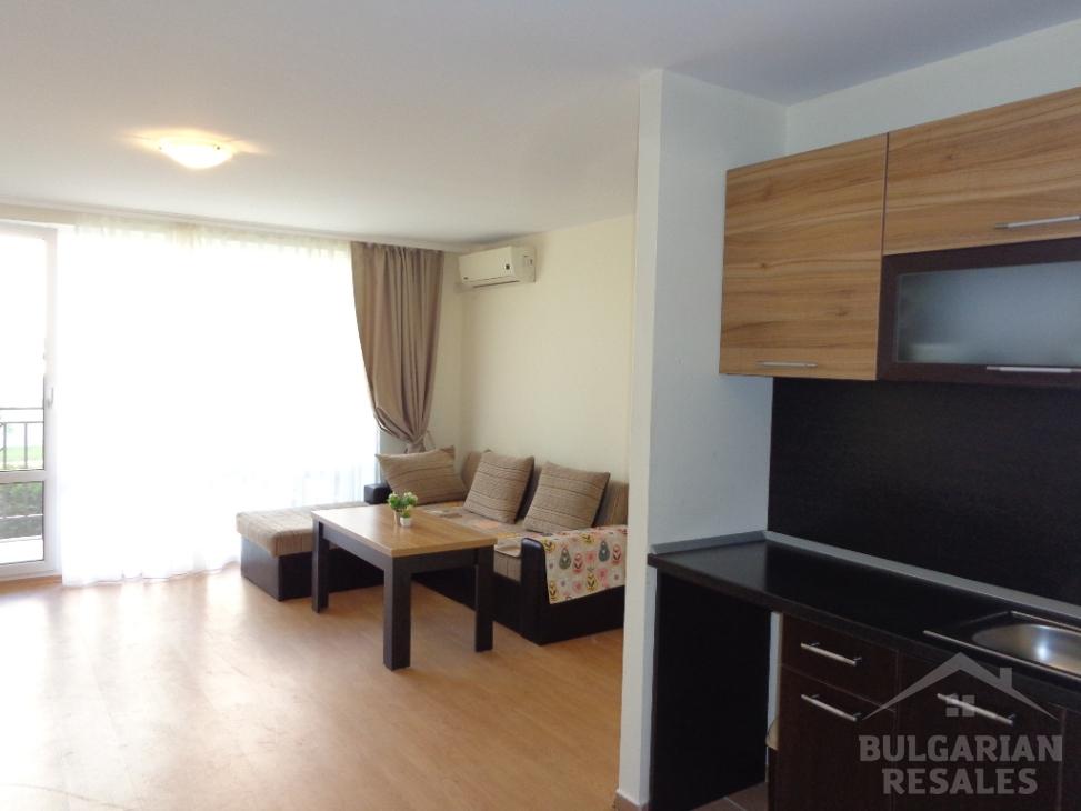 3 rooms in Holiday Fort Club for 36000 euros! ID: 681 - Photo 7