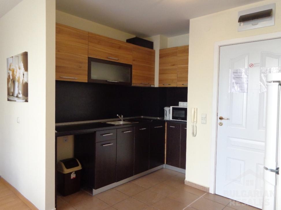 3 rooms in Holiday Fort Club for 36000 euros! ID: 681 - Photo 8