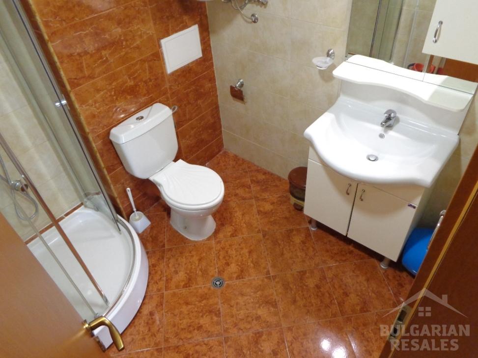 3 rooms in Holiday Fort Club for 36000 euros! ID: 681 - Photo 18