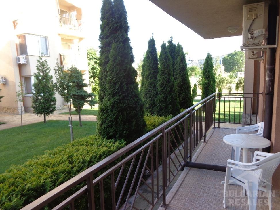 3 rooms in Holiday Fort Club for 36000 euros! ID: 681 - Photo 19