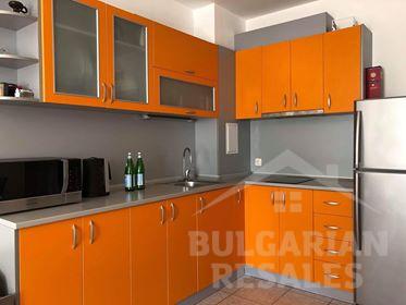 2 стаи в DIAMOND BAY за 33000 евро! ID: 1063 - Снимка 4