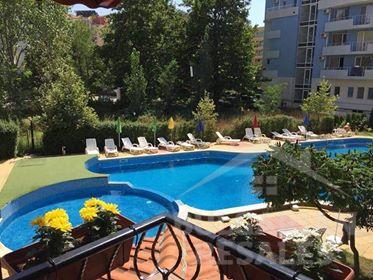 2 комн в  DIAMOND BAY за 33000 евро! ID: 1063 - Фото12