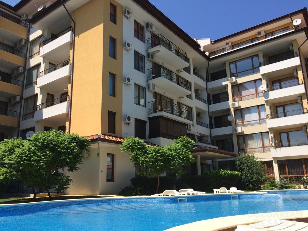 2 комн в  DIAMOND BAY за 33000 евро! ID: 1063 - Фото13