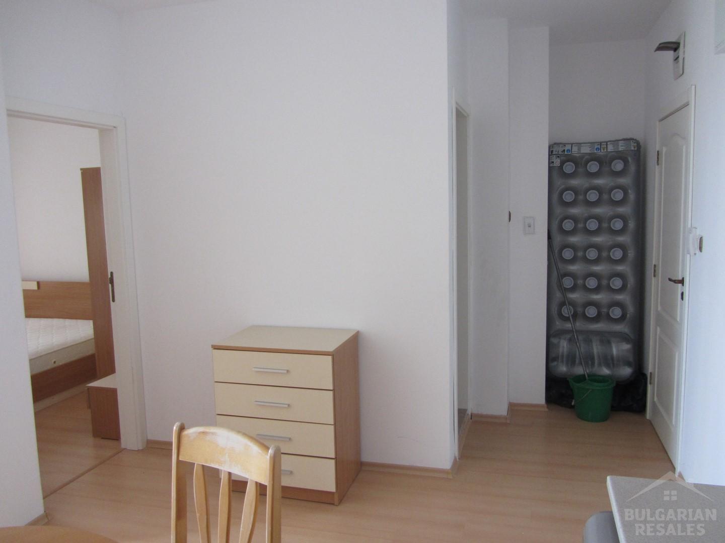 ID1370 Недорогие апартаменты  комплексе Sunny Day 4 ID: 1133 - Фото4