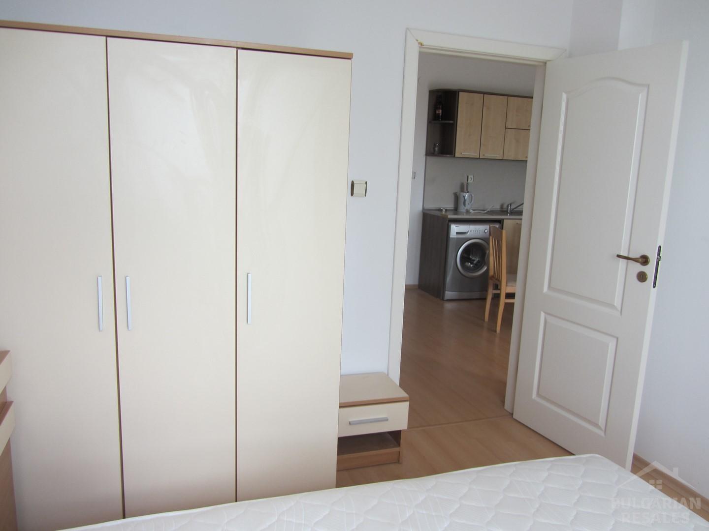 ID1370 Недорогие апартаменты  комплексе Sunny Day 4 ID: 1133 - Фото6