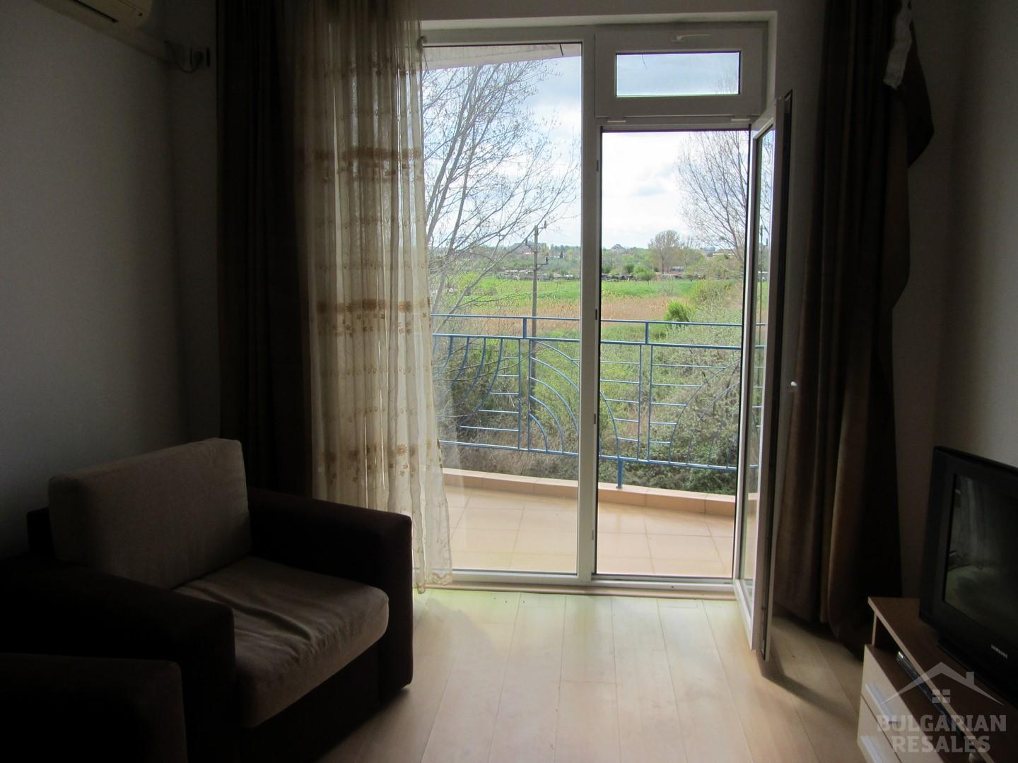 ID1370 Недорогие апартаменты  комплексе Sunny Day 4 ID: 1133 - Фото7