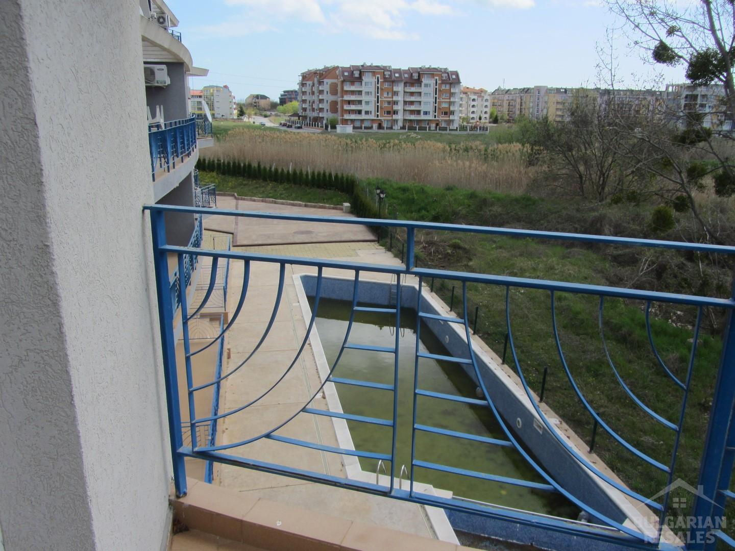 ID1370 Недорогие апартаменты  комплексе Sunny Day 4 ID: 1133 - Фото8