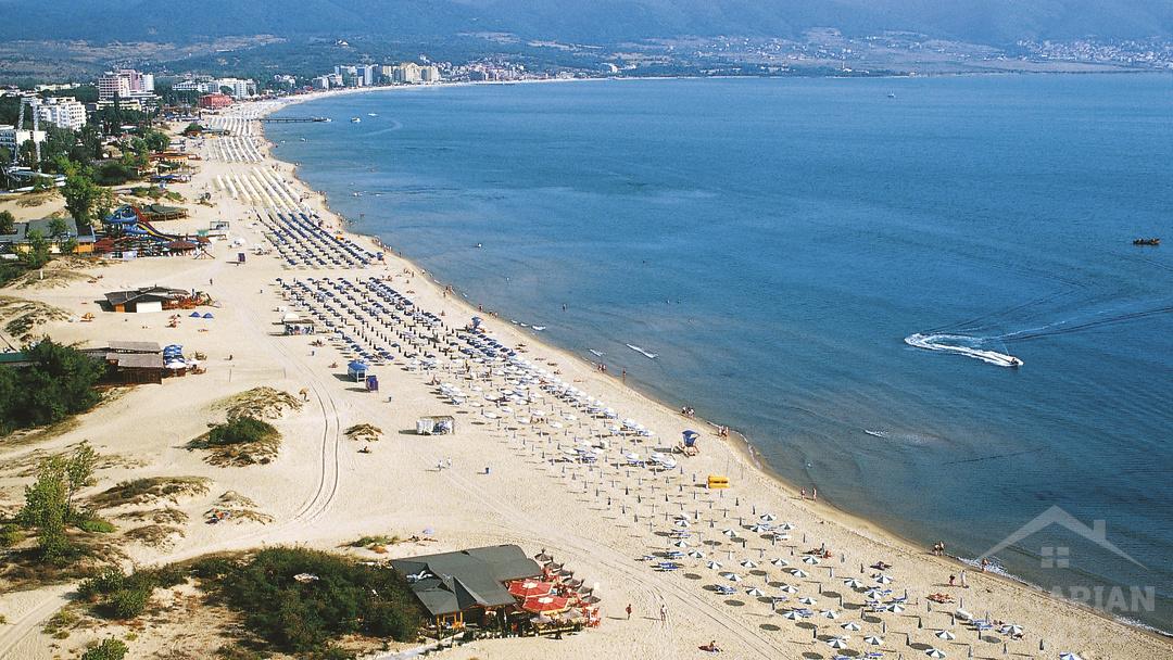 ID1370 Недорогие апартаменты  комплексе Sunny Day 4 ID: 1133 - Фото13