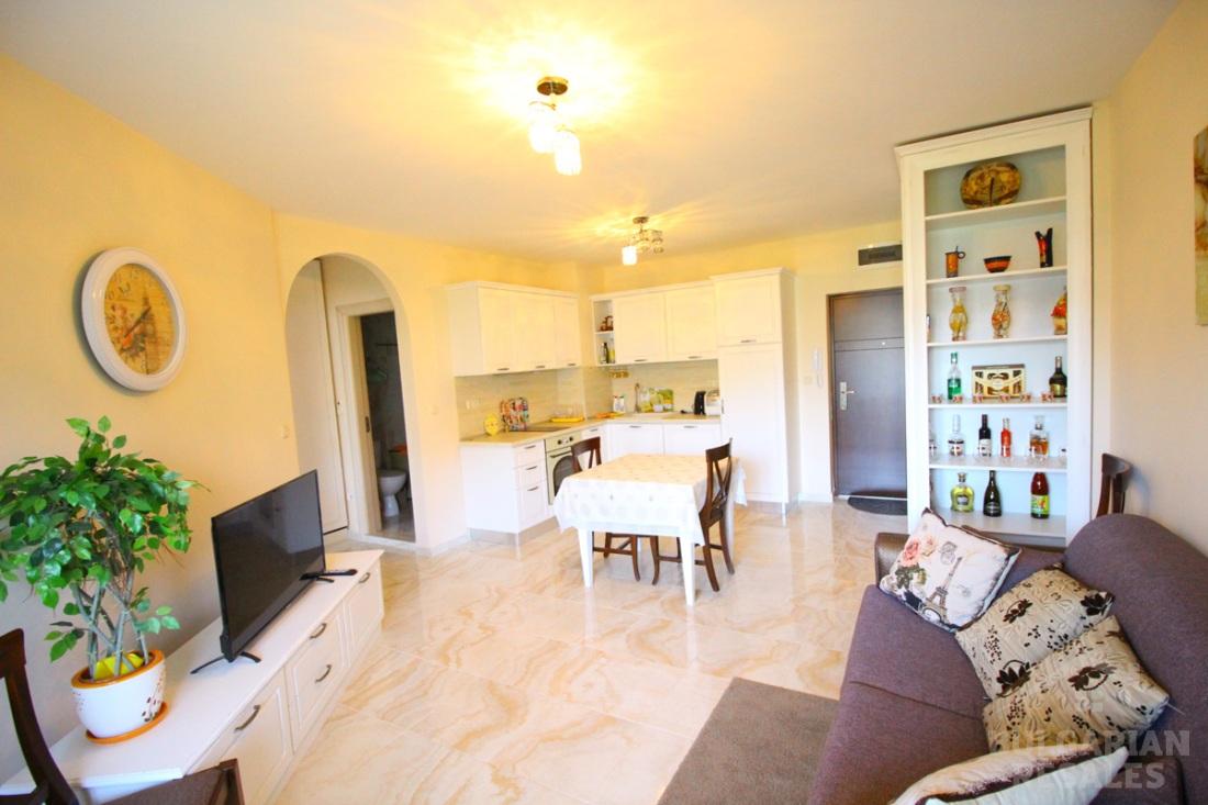 ID1398 Piękne mieszkanie w kompleksie ARTUR ID: 1164 - Фото4